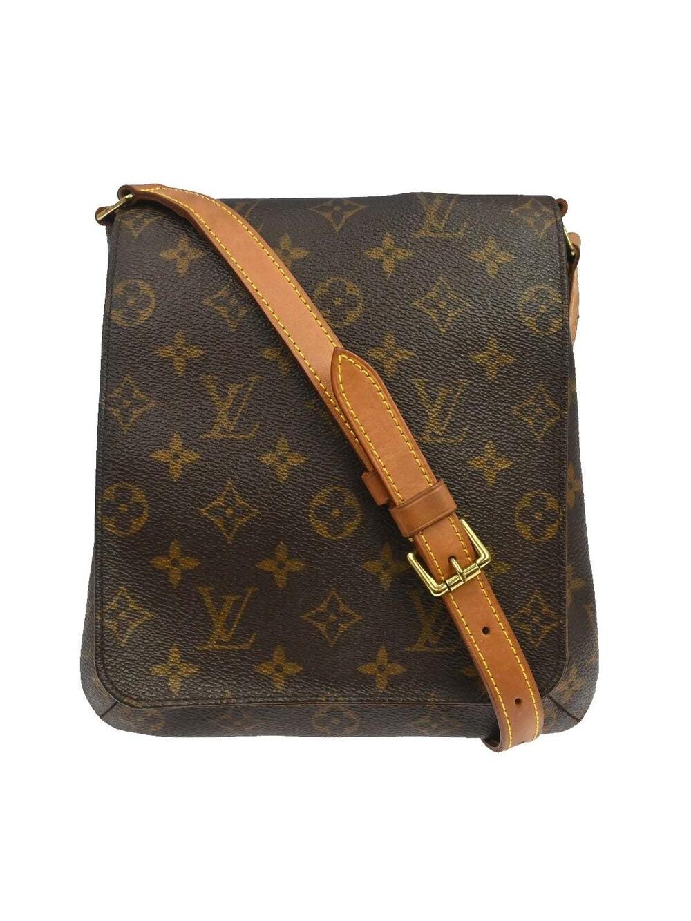 Louis Vuitton Musette Salsa Handbag #365804L83B